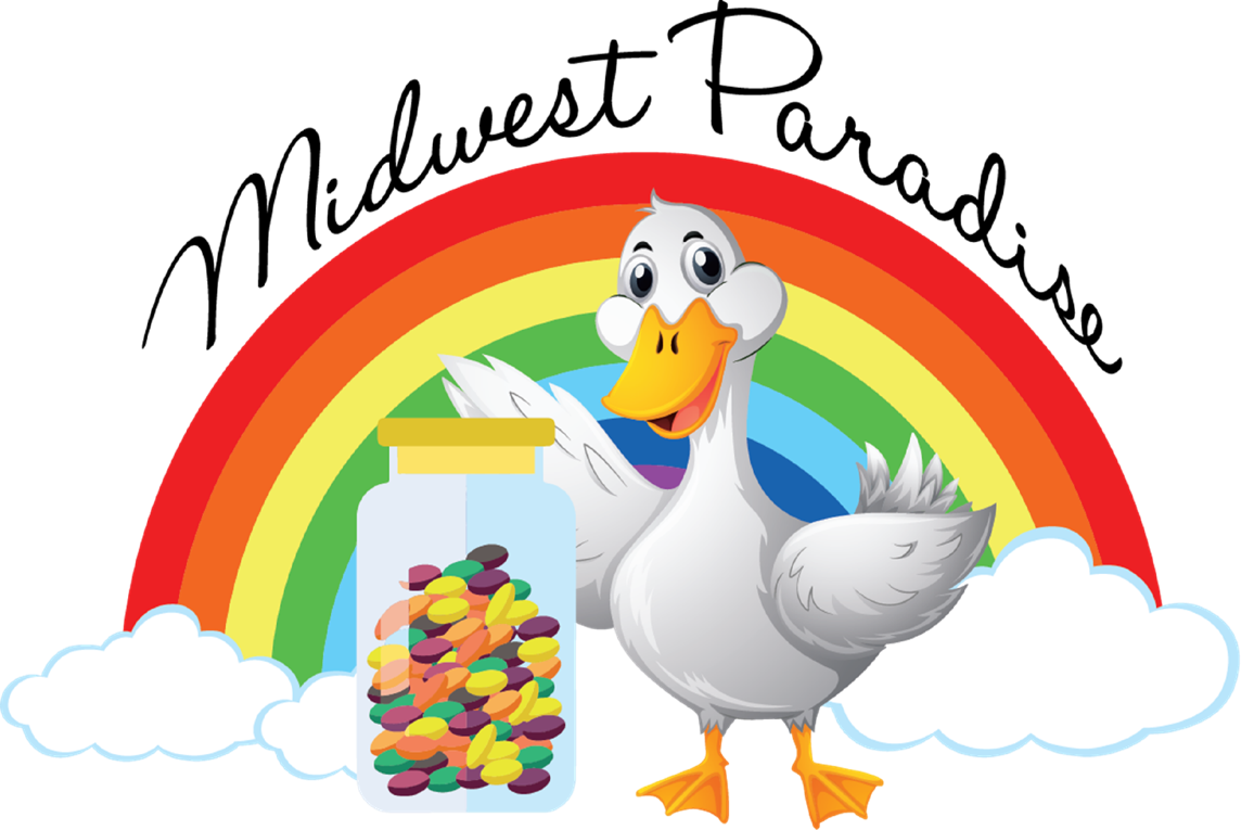 Midwest Paradise