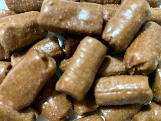 Freeze Dried Extreme Choco Roll Crunch