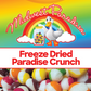 Freeze Dried Paradise Crunch
